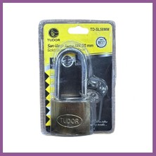 Bezos Blisterli Uzun Sarı 50 mm Kilit Rengaren