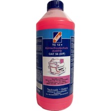 Falken 56 D  Radyatör Antifrizi 1 Lt CM-282