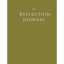 Marmara Avm Self-Reflection Günlük