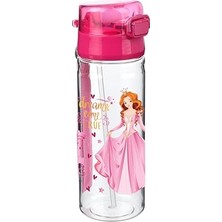 Marmara Avm Suluk, Carspeed 500 ml Sızdırmaz Bpa Içermez (Princess)