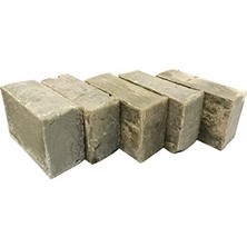 Marmara Avm Sabun, Zeytinyağlı Prinalı 5'li Kalıp, (5X150 G)
