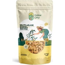 Marmara Avm Kavrulmuş Kaju 1 kg