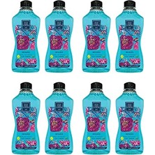 Marmara Avm Sıvı Sabun, Eyüp Sabri Tuncer Doğal Zeytinyağlı, Okyanus 1500 ml x 8