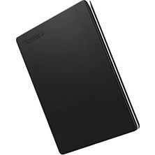 Marmara Avm Canvio Slim 2.5" 2tb USB 3.2 Gen-1 Siyah (HDTD320EK3EA) Taşınabilir Harici Sabit Disk