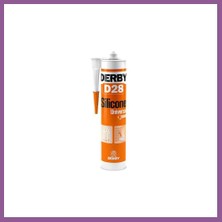 Bezos D28 280GR Şeffaf Silikon 1 Adet Rengaren