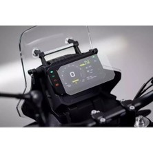 Kadıoğlu Ticaret Ekran Koruyucu — Cf Moto 450 Sr Gösterge Uyumlu Mat Nano 2023-2024