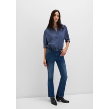 Mavi Molly Koyu Mavi Jean Pantolon 8813691360