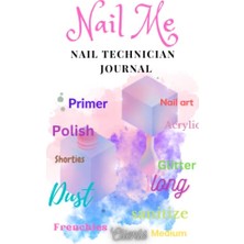 Kadıoğlu Ticaret Nail Me Nail Technician Günlük