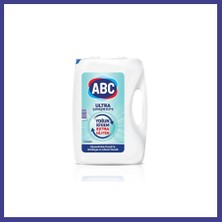 Bezos Ultra Çamaşır Suyu Bembeyaz 3250ML 1 Adet Mrl