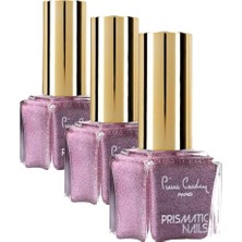 Kadıoğlu Ticaret Prismatic Nails -109,150 G (3 Paketi)