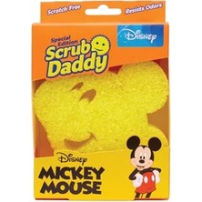 Kadıoğlu Ticaret Disney Mickey Mouse Tasarımlı Bulaşık Süngeri