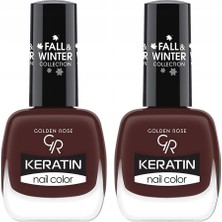 Kadıoğlu Ticaret gr Keratın Fall&wınter Collectıon NO:216 2'li Set