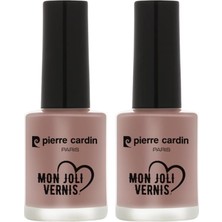 Kadıoğlu Ticaret Mon Joli VERNIS-150 2'li Set