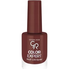 Kadıoğlu Ticaret Oje, Color Expert Nail Lacquer No: 121 - Geniş Fırçalı, 10.2 ml