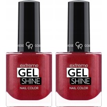Kadıoğlu Ticaret Extreme Gel Shine Nail Color Oje No: 62 2'li Set