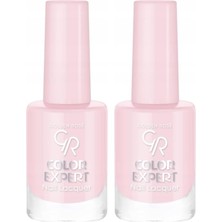 Kadıoğlu Ticaret Color Expert Nail Lacquer Oje No: 143 2'li Set