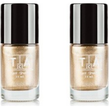 Kadıoğlu Ticaret Oje — Make Up Naıl Polısh 2 Adet No: 243