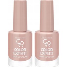 Kadıoğlu Ticaret Color Expert Nail Lacquer Oje No: 07 2'li Set
