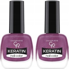 Kadıoğlu Ticaret gr Keratın Naıl Color No: 62 1 Paket (1 x 1 Adet) 2'li Set