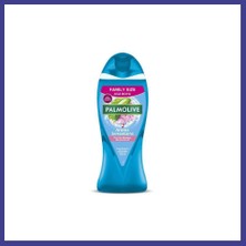 Bezos Duş Jeli Massage 500ML 1 Adet Mrl
