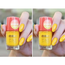 Kadıoğlu Ticaret Daylight Nail Polish Oje California Dream 1 Paket (1 x 250 G) (2 Paketi)