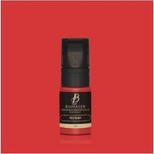 Kadıoğlu Ticaret Dudak Boyası, 952 Ruby Kalıcı Makyaj, 12 ml