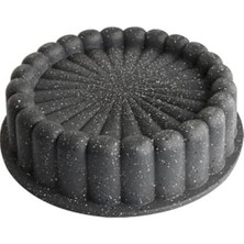 Kadıoğlu Ticaret Granit Döküm Tart Kalıbı