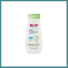 Bezos Bebek Şampuanı 200 ml Mac