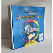Kadıoğlu Ticaret Dedektif Plus