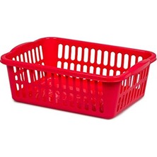 Kadıoğlu Ticaret Meyve Sepeti, BO780 Desenli