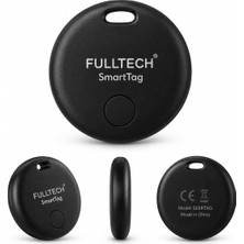 Str Store Akıllı Takip Cihazı Bluetooth 5.4 140MAH Pilli Kompakt Konum Bulucu