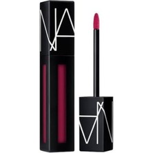 Kadıoğlu Ticaret Powermatte Lip Pigment-Give It Up