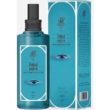 Kadıoğlu Ticaret Aqua Kolonya, 100 ml