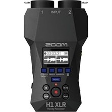 Kadıoğlu Ticaret 32-Bit Float; Erişilebilirlik; 2 Xlr/trs Kilitleme Combo Girişi; 3.5 mm Stereo Jack; Müzisyenler; Podcast'ler; Film Yapımcıları; Içerik Oluşturucular ve Daha Fazlası ile H1