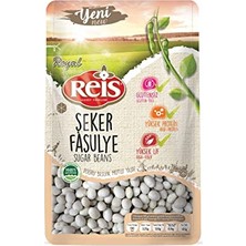 Kadıoğlu Ticaret Fasulye — Royal Şeker (0.5 Kg)