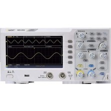 Devremarkt Owon SDS1052 50MHZ 2 Kanal Osiloskop