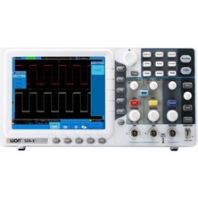 Devremarkt Owon SDS5032E 30MHZ 2 Kanal Osiloskop
