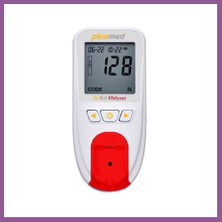 Bezos Fasttest Hblyzer Hemoglobin Ölçüm Cihazı Rengaren