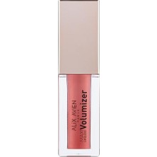 Trendexa Maxivolumizer Lipgloss 212 - Glazed Peach - Kalıcı ve Nemlendirici Ruj - Dolgunlaştırıcı Etki