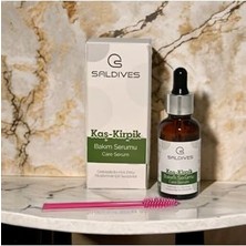 Trendexa Kaş Kirpik Bakım Serumu 30 ml