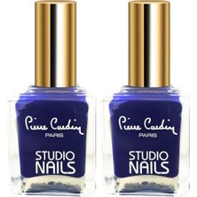 Trendexa Studio Nails Oje -078,150 G 2'li Set