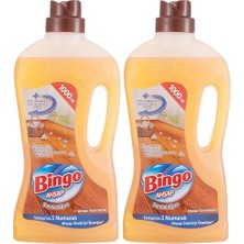 Trendexa Ahşap Sandal Ağacı Ahşap Temizleyici (1 x 1000 Ml) (2 Paketi)