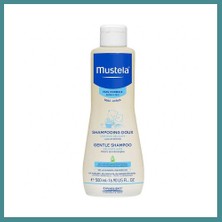 Bezos Gentle Bebek Şampuanı 500 ml Mac