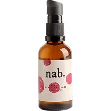 Trendexa Makyaj Temizleme Yağı 50 ml Aromasız Renkli