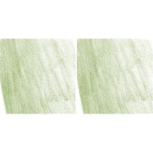 Trendexa Faber A.dürer 8200-168 Top.yeşil Aquarell Boya Kal (2 Paketi)