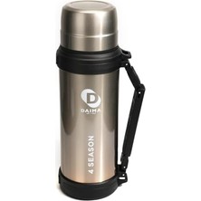 Trendexa 4season Termos Bronz 1800 ml