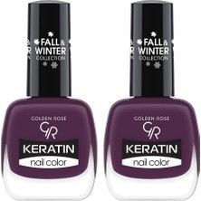 Trendexa gr Keratın Fall&wınter Collectıon NO:215 2'li Set