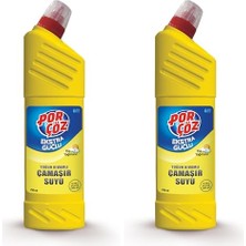 Trendexa Çamaşır Suyu Yaz Yağmuru 750 ml (2 Paketi)