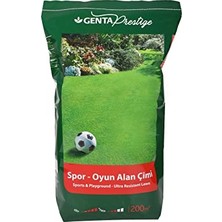 Trendexa Spor Alan Çim Tohumu 5 kg