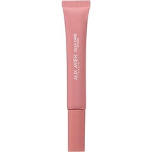 Trendexa Koruyucu, Dolgunlaştırıcı, Nemlendirici Dudak Parlatıcısı - Silky Care Lipgloss 305 Pink Terracotta